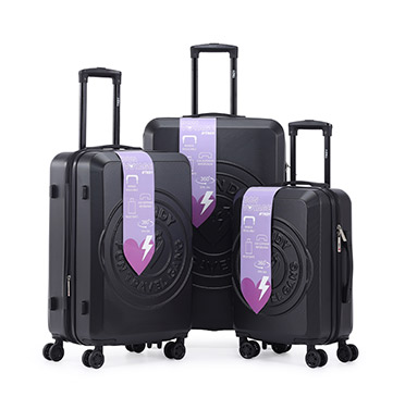 Set de Valijas 28 