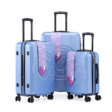 Set de Valijas 28 