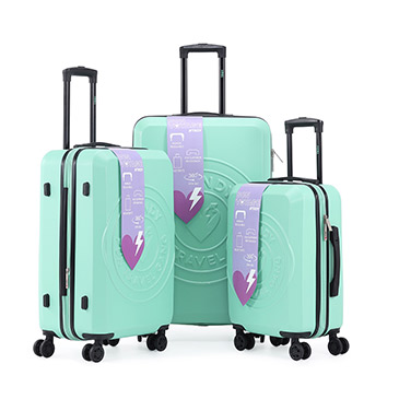 Set de Valijas 28 