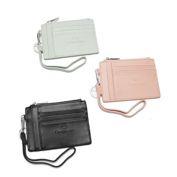 Tarjetero - Las Oreiro