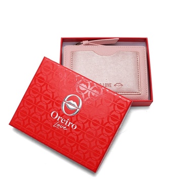 Billetera - Las Oreiro