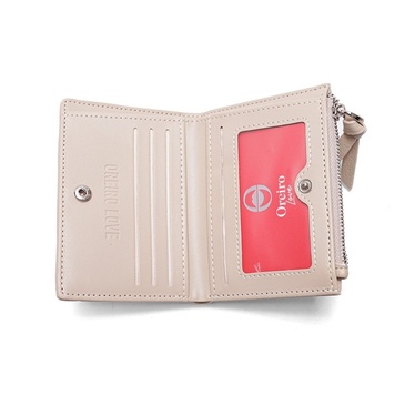 Billetera - Las Oreiro