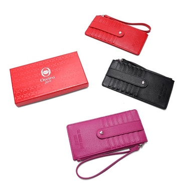 Tarjetero - Las Oreiro