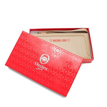 Billetera  - Las Oreiro