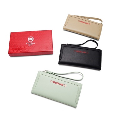Billetera  - Las Oreiro