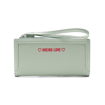 Billetera  - Las Oreiro