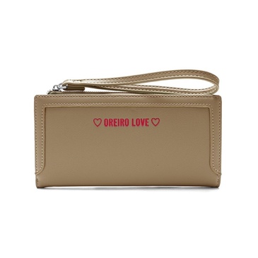 Billetera  - Las Oreiro