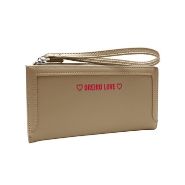 Billetera  - Las Oreiro