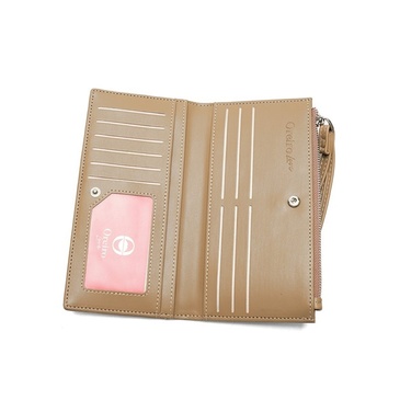 Billetera  - Las Oreiro