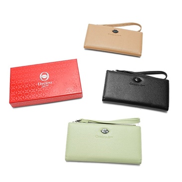 Billetera  - Las Oreiro