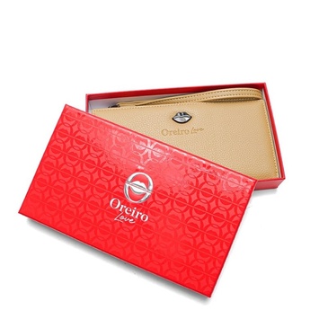 Billetera  - Las Oreiro