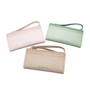 Billetera - Las Oreiro