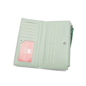 Billetera - Las Oreiro