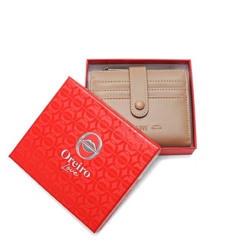 Billetera  - Las Oreiro