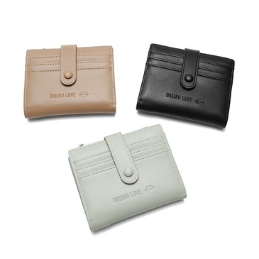 Billetera  - Las Oreiro