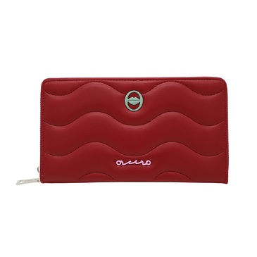 Billetera  - Las Oreiro