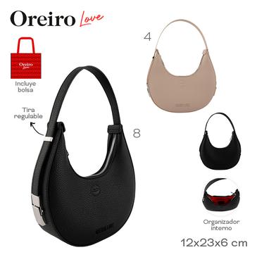 Cartera  Las Oreiro
