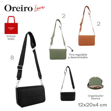 Morral Las Oreiro