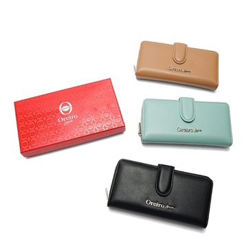 Billetera  - Las Oreiro