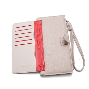 Billetera  - Las Oreiro