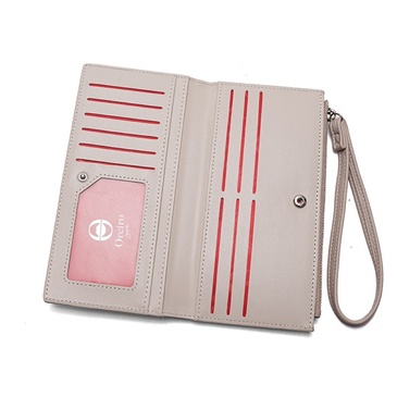 Billetera  - Las Oreiro