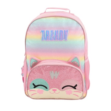 Mochila 17 