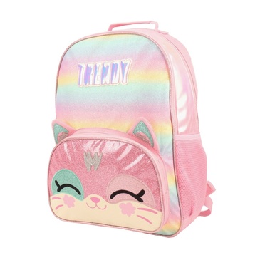 Mochila 17 
