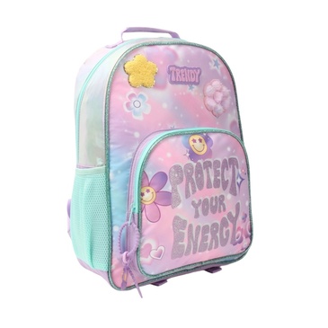 Mochila 17 