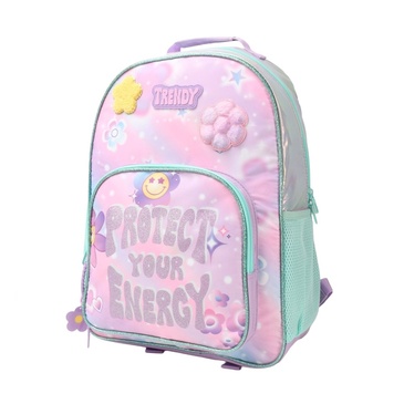 Mochila 17 