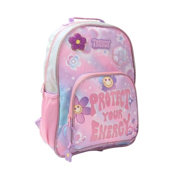 Mochila 17 