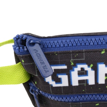 Cartuchera  - Trendy