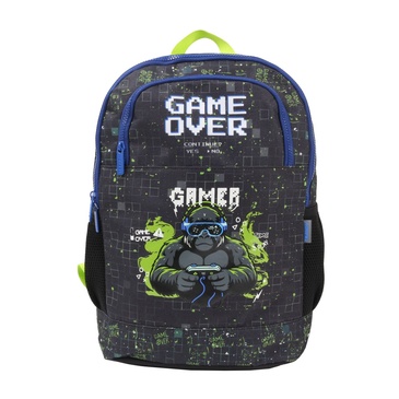 Mochila 16 