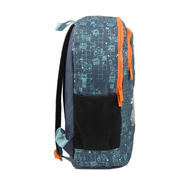 Mochila 16 