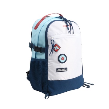 Mochila 17 