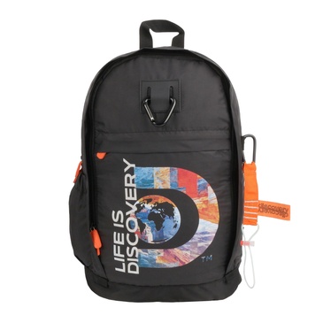 Mochila 17 