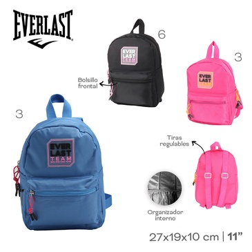 Mochila 11 