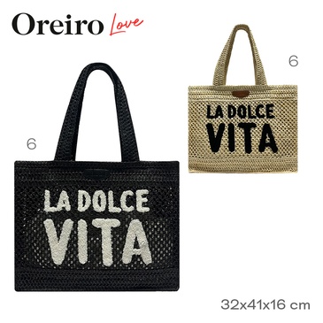 Canasto Playero Las Oreiro