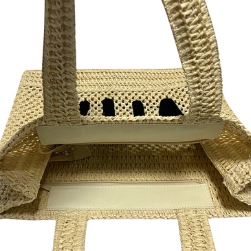 Canasto Playero - Las Oreiro