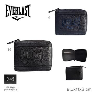 Billetera Everlast