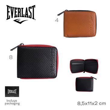 Billetera Everlast