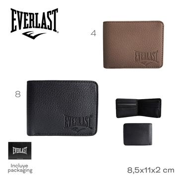 Billetera Everlast