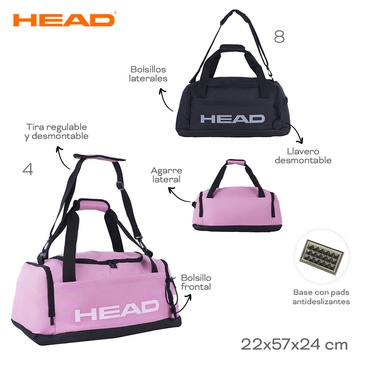 Bolso Head