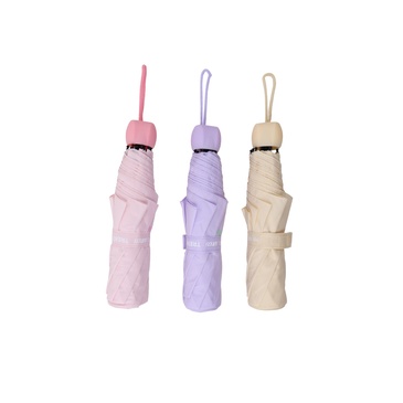 Paragua Manual - Trendy