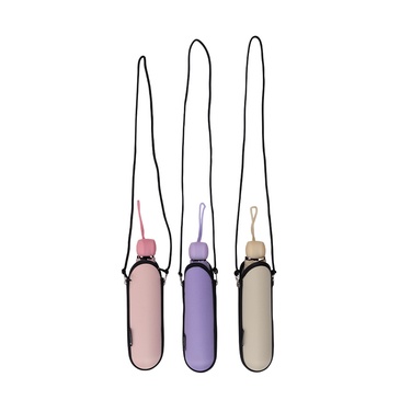 Paragua Manual - Trendy