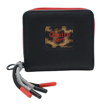 Billetera  - Las Oreiro