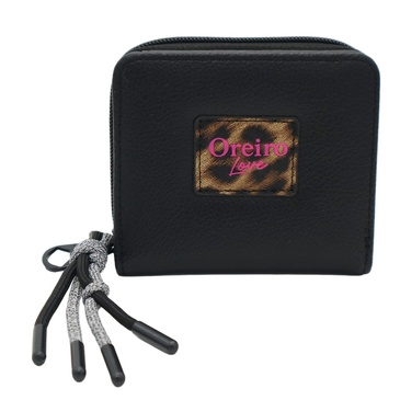 Billetera  - Las Oreiro