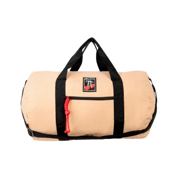 Bolso De Viaje  - Las Oreiro