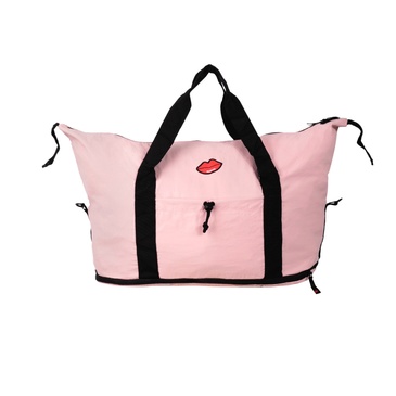 Bolso De Viaje  - Las Oreiro