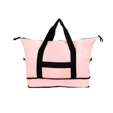 Bolso De Viaje  - Las Oreiro