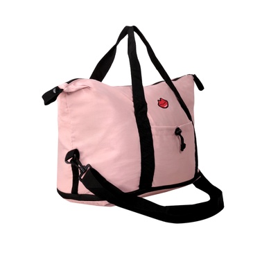 Bolso De Viaje  - Las Oreiro